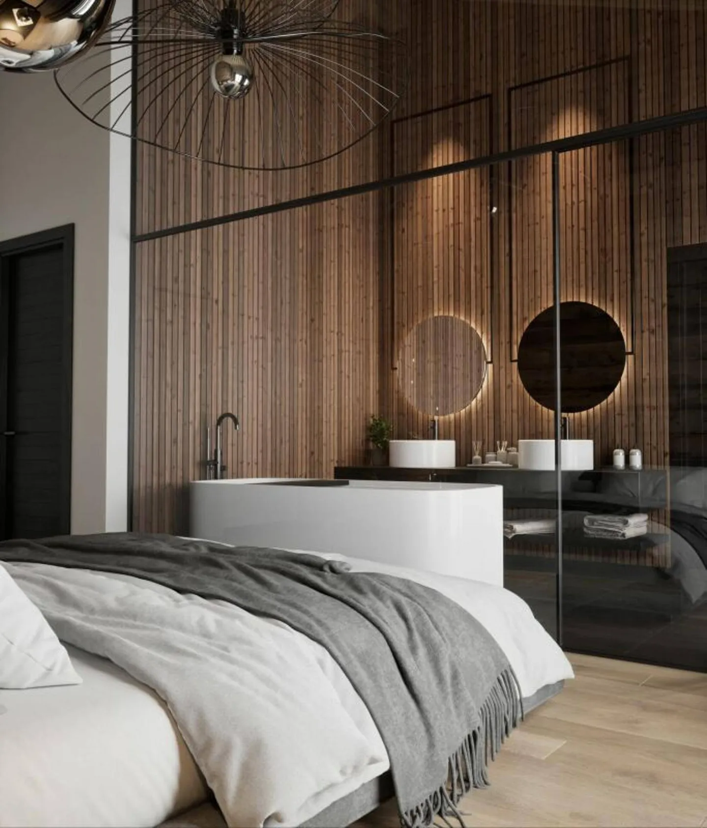 Chalet for sale - Photo 5 of 9