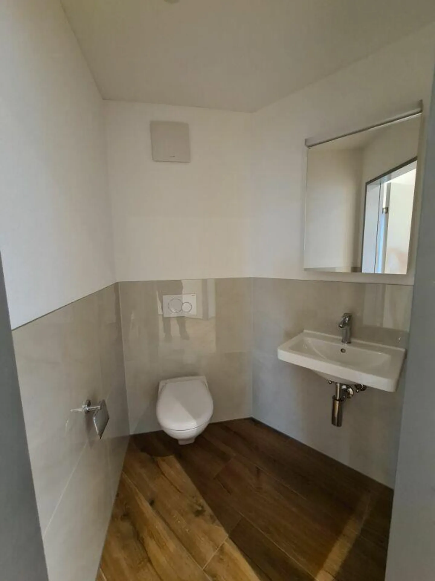 Schöne 4.5 Zimmer Wohnung mit modernem Grundriss - Foto 5 von 8