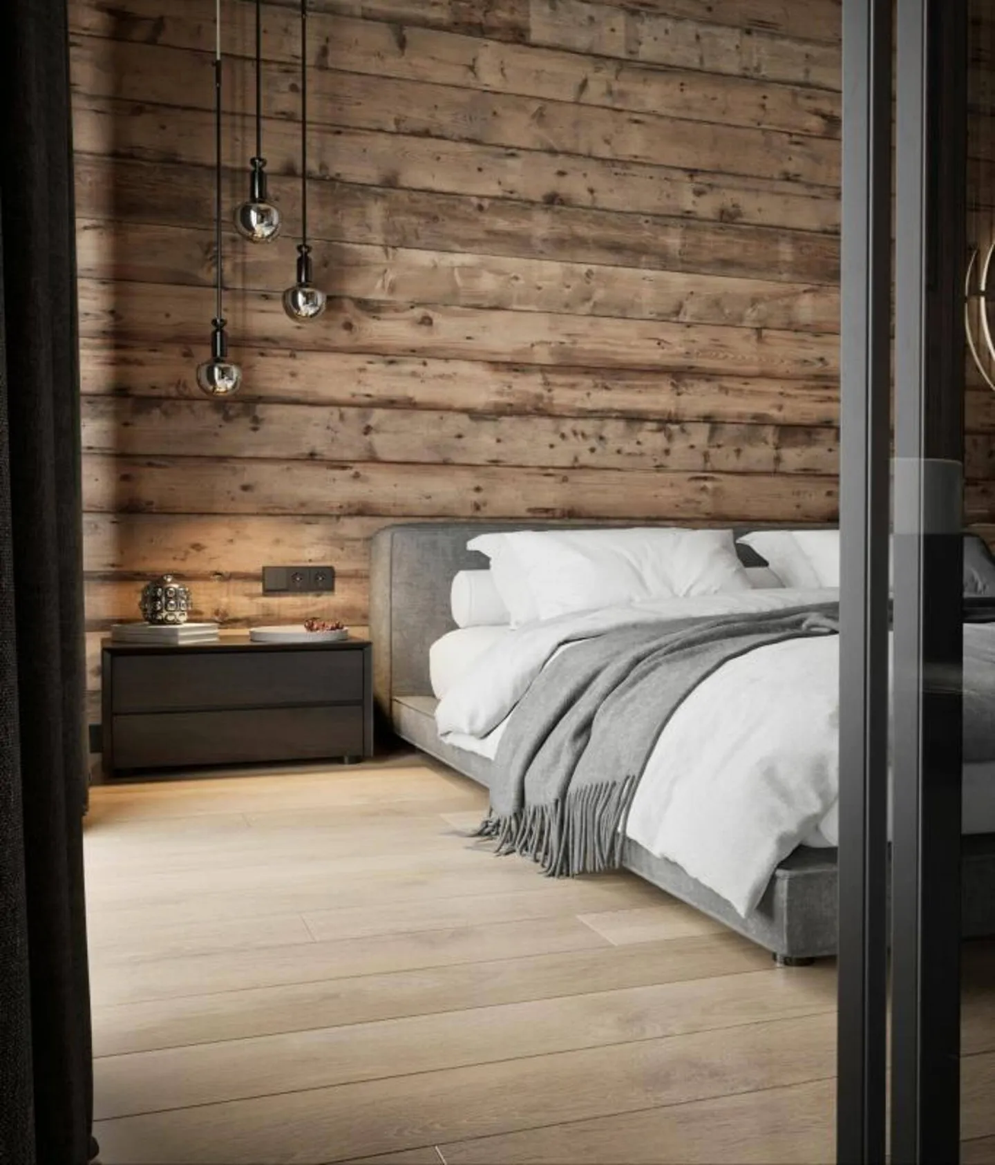 Chalet for sale - Photo 6 of 9