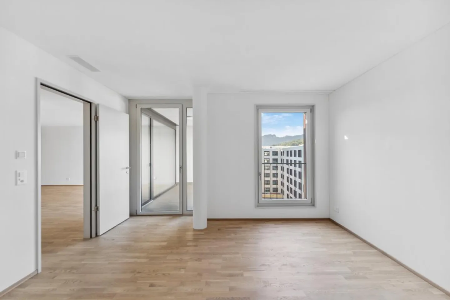 MOYO - Moderne Wohnung in Gold - Foto 4 von 10