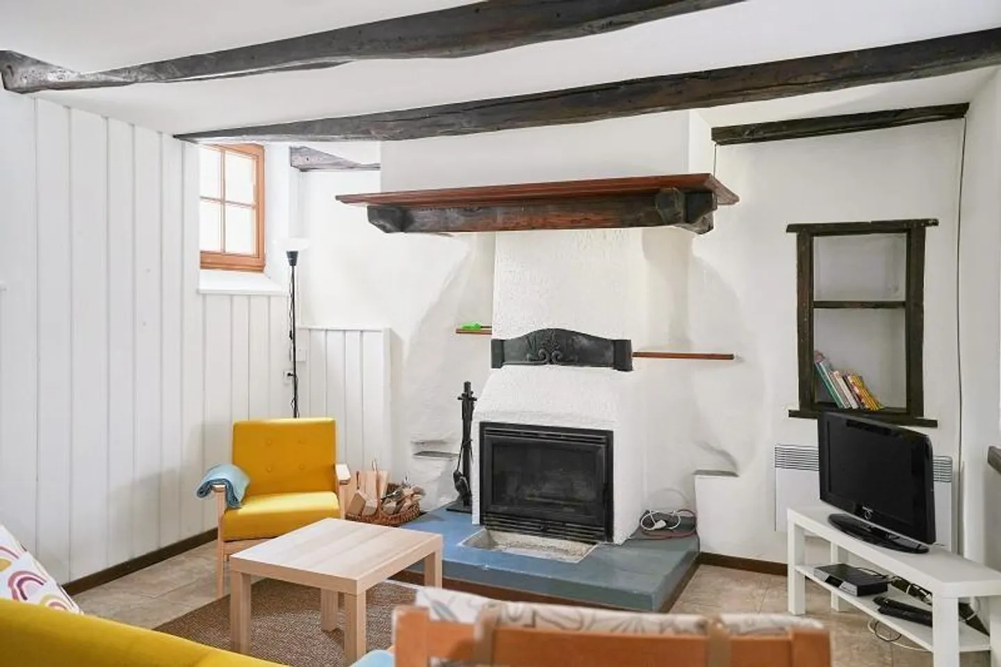 Maison de village de 5 pièces dans un emplacement très calme et ensoleillé - Photo 2 sur 27