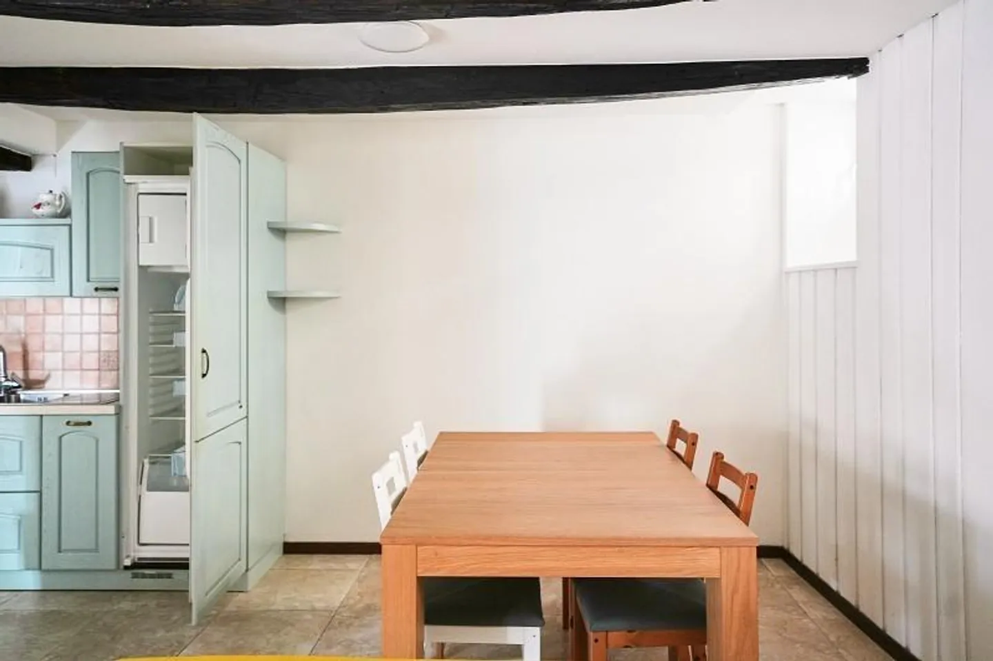 Maison de village de 5 pièces dans un emplacement très calme et ensoleillé - Photo 4 sur 27