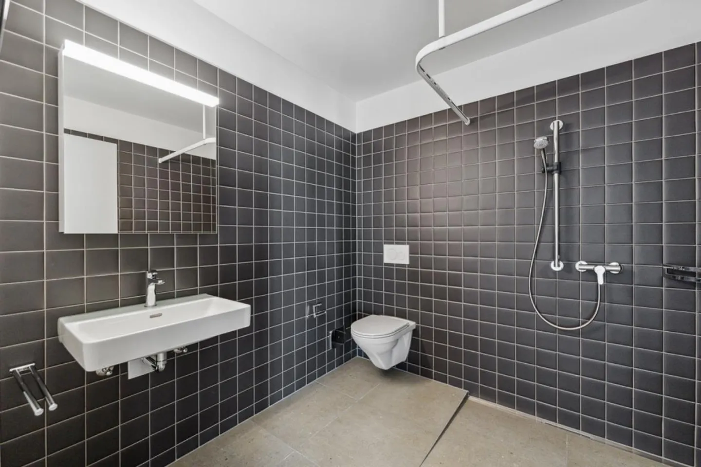 MOYO - Moderne Wohnung in Gold - Foto 5 von 10