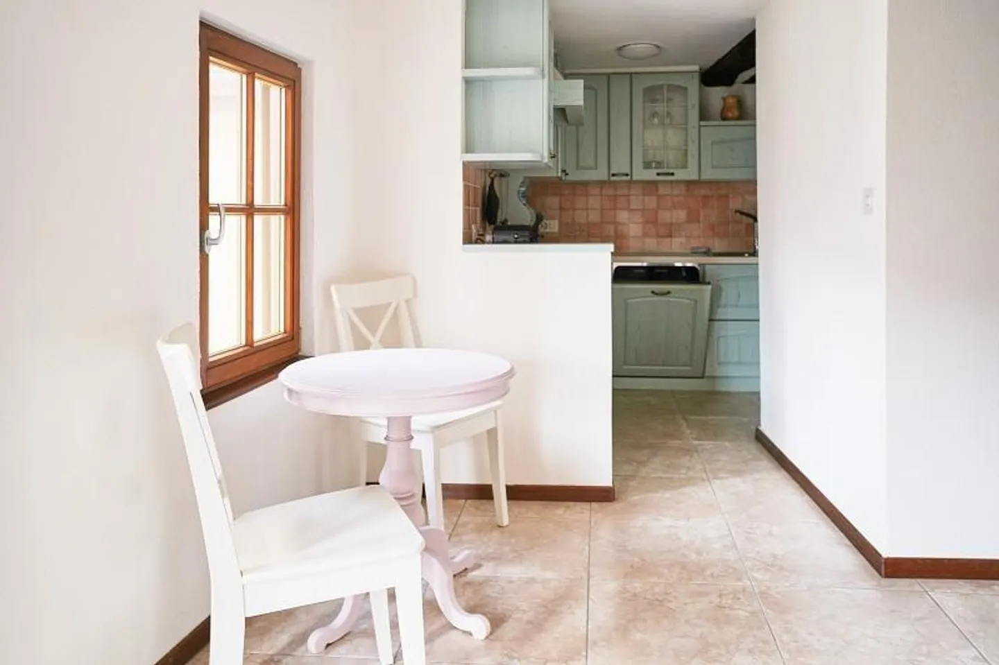 Maison de village de 5 pièces dans un emplacement très calme et ensoleillé - Photo 5 sur 27