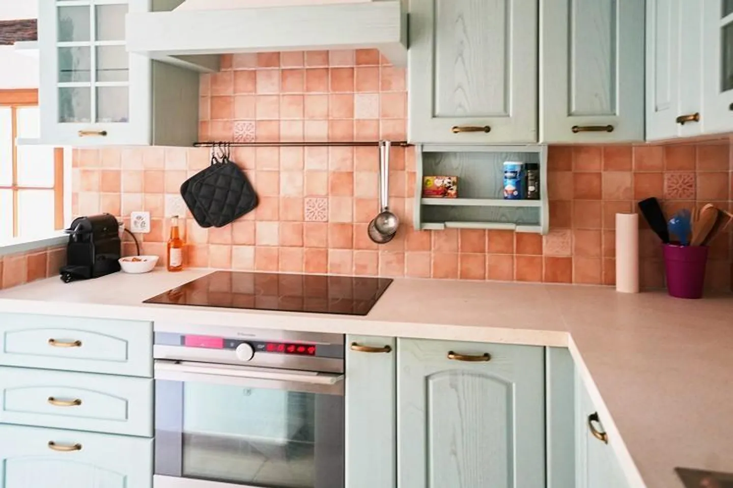 Maison de village de 5 pièces dans un emplacement très calme et ensoleillé - Photo 6 sur 27