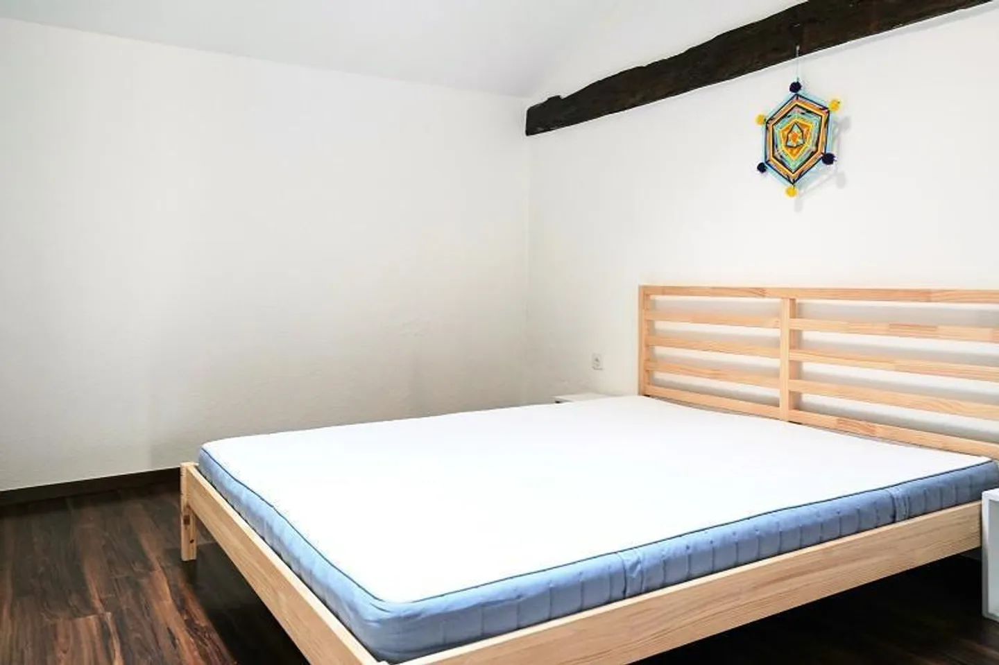 Maison de village de 5 pièces dans un emplacement très calme et ensoleillé - Photo 8 sur 27