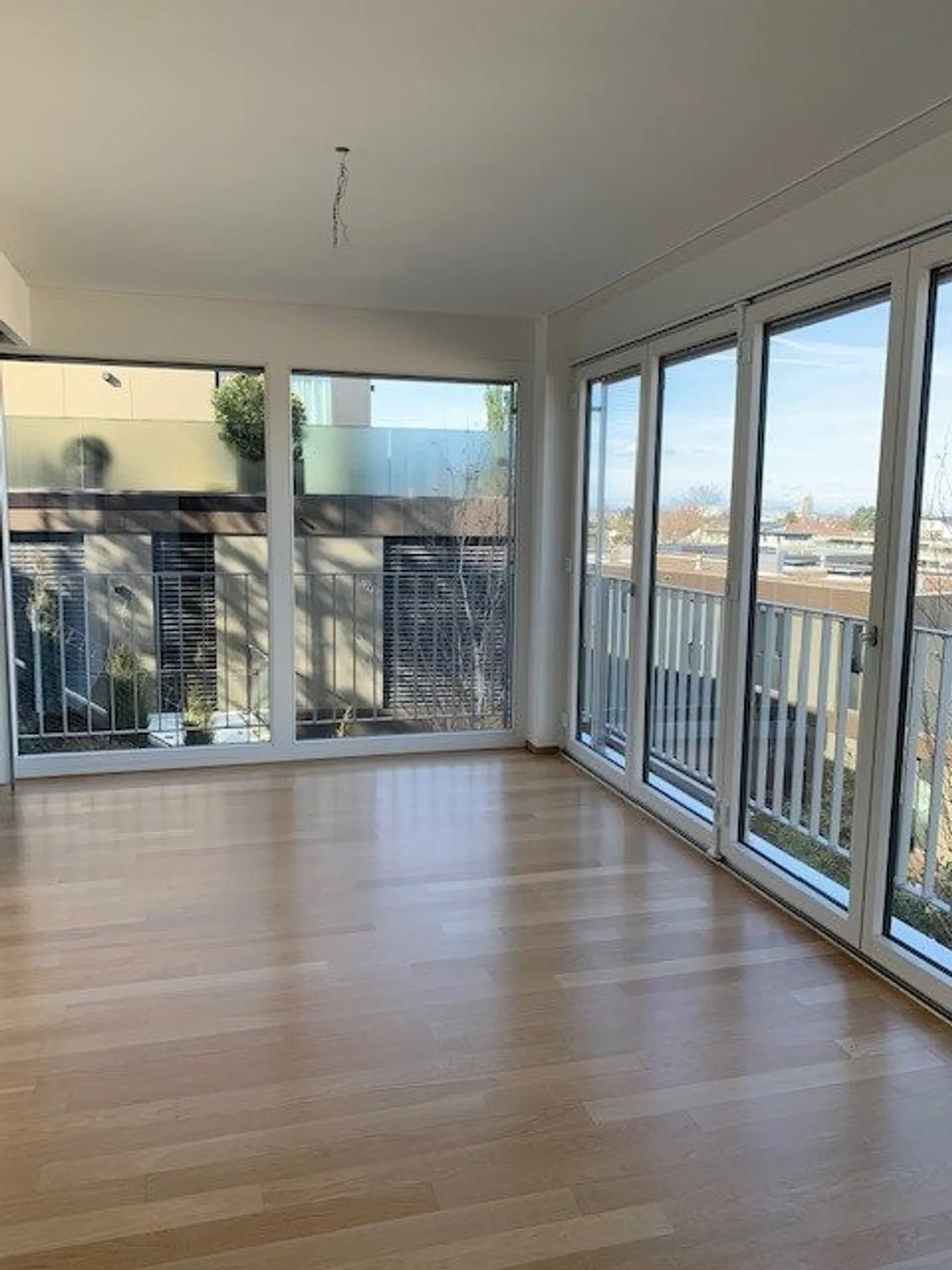 Apartment with Basel view - Photo 10 of 10