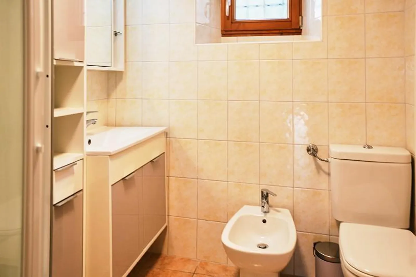 Maison de village de 5 pièces dans un emplacement très calme et ensoleillé - Photo 17 sur 27