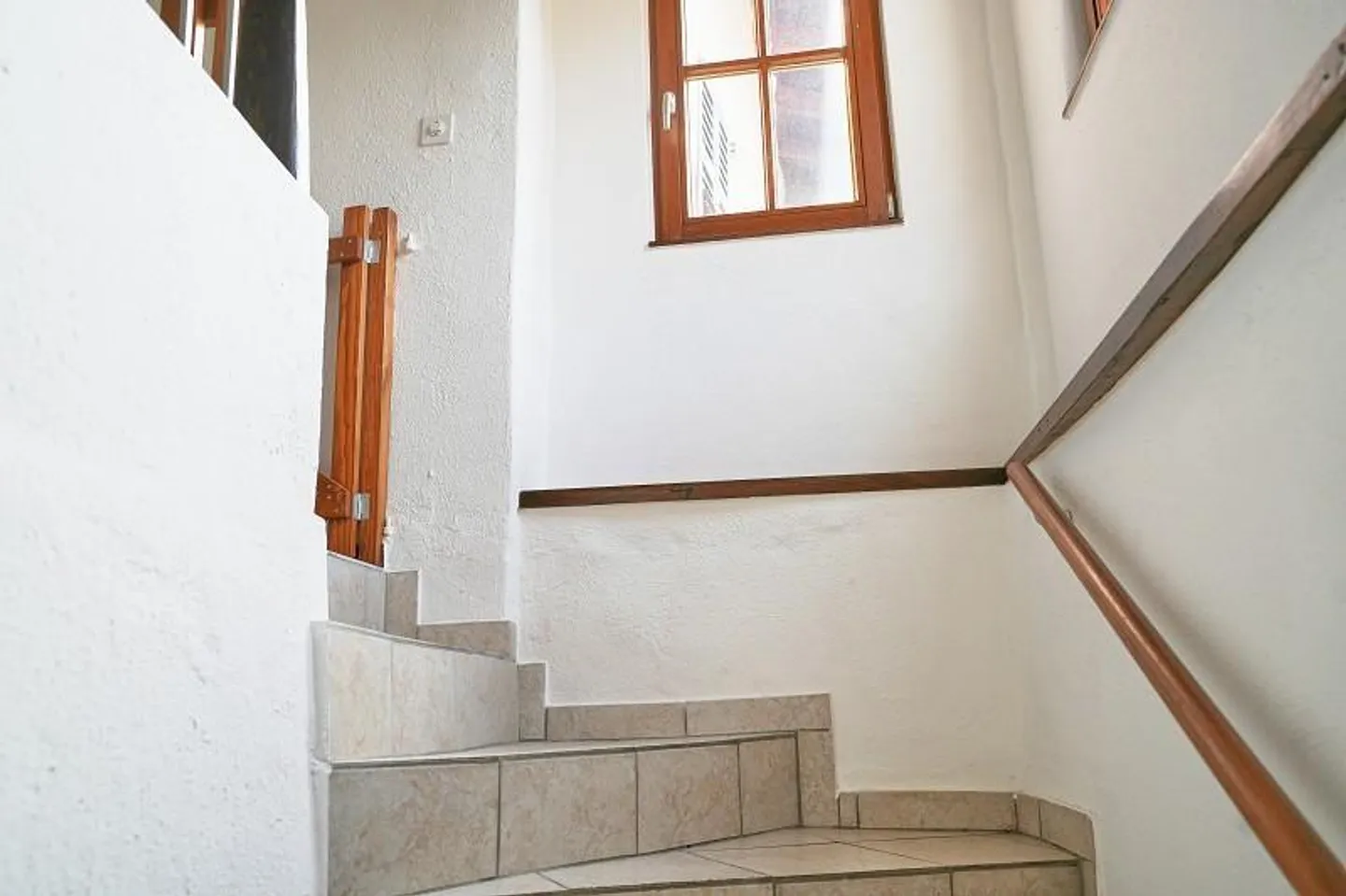 Maison de village de 5 pièces dans un emplacement très calme et ensoleillé - Photo 18 sur 27