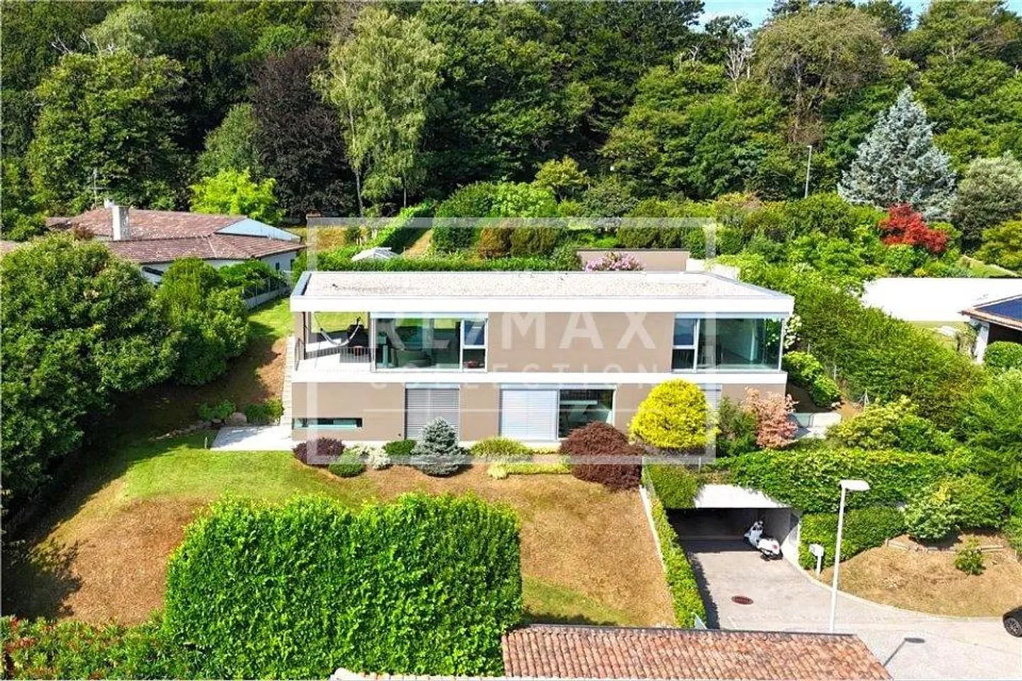 Lugano - Villa de rêve - Quelle vue! - Photo 8 sur 13