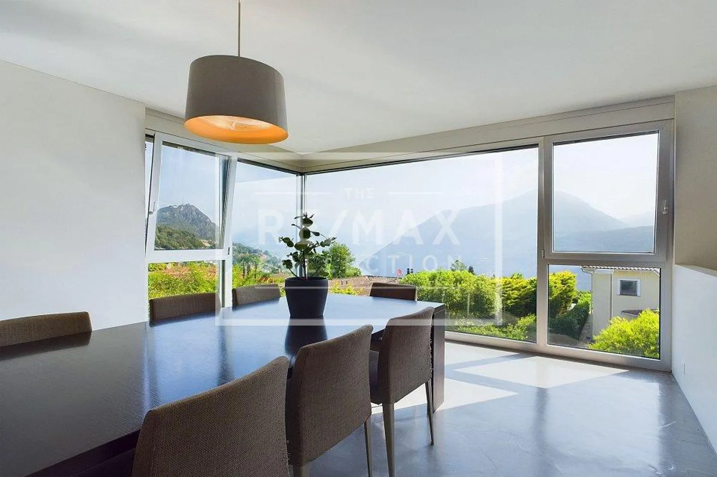 Lugano - Villa de rêve - Quelle vue! - Photo 9 sur 13
