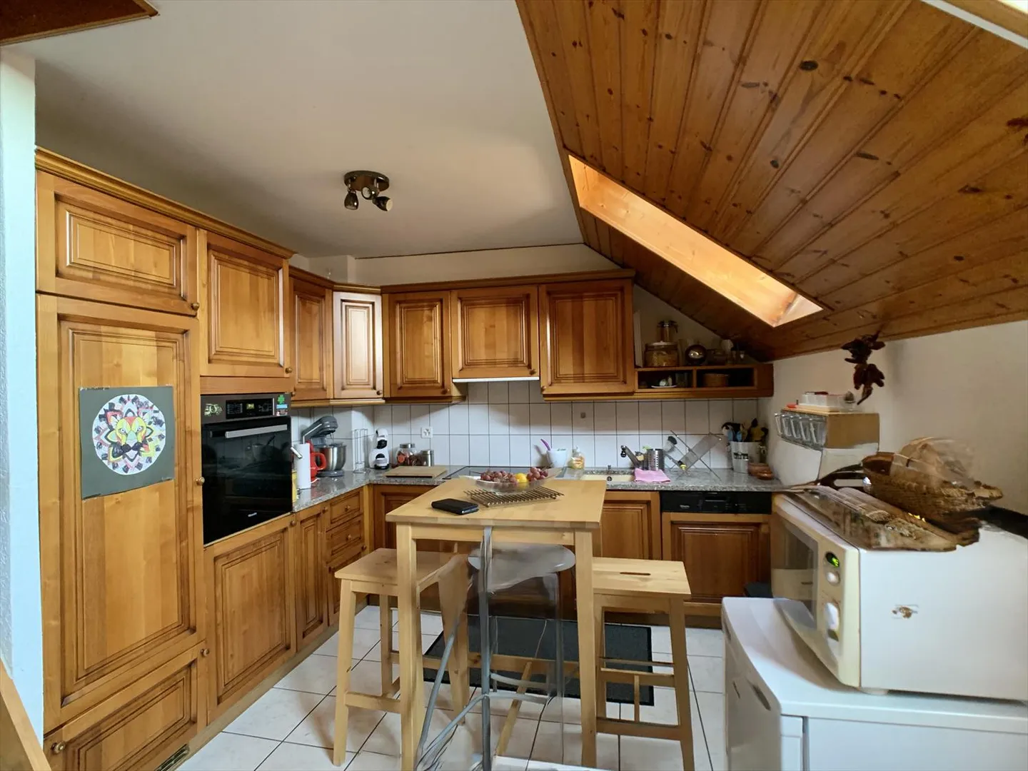 Wohnung - Foto 7 von 11