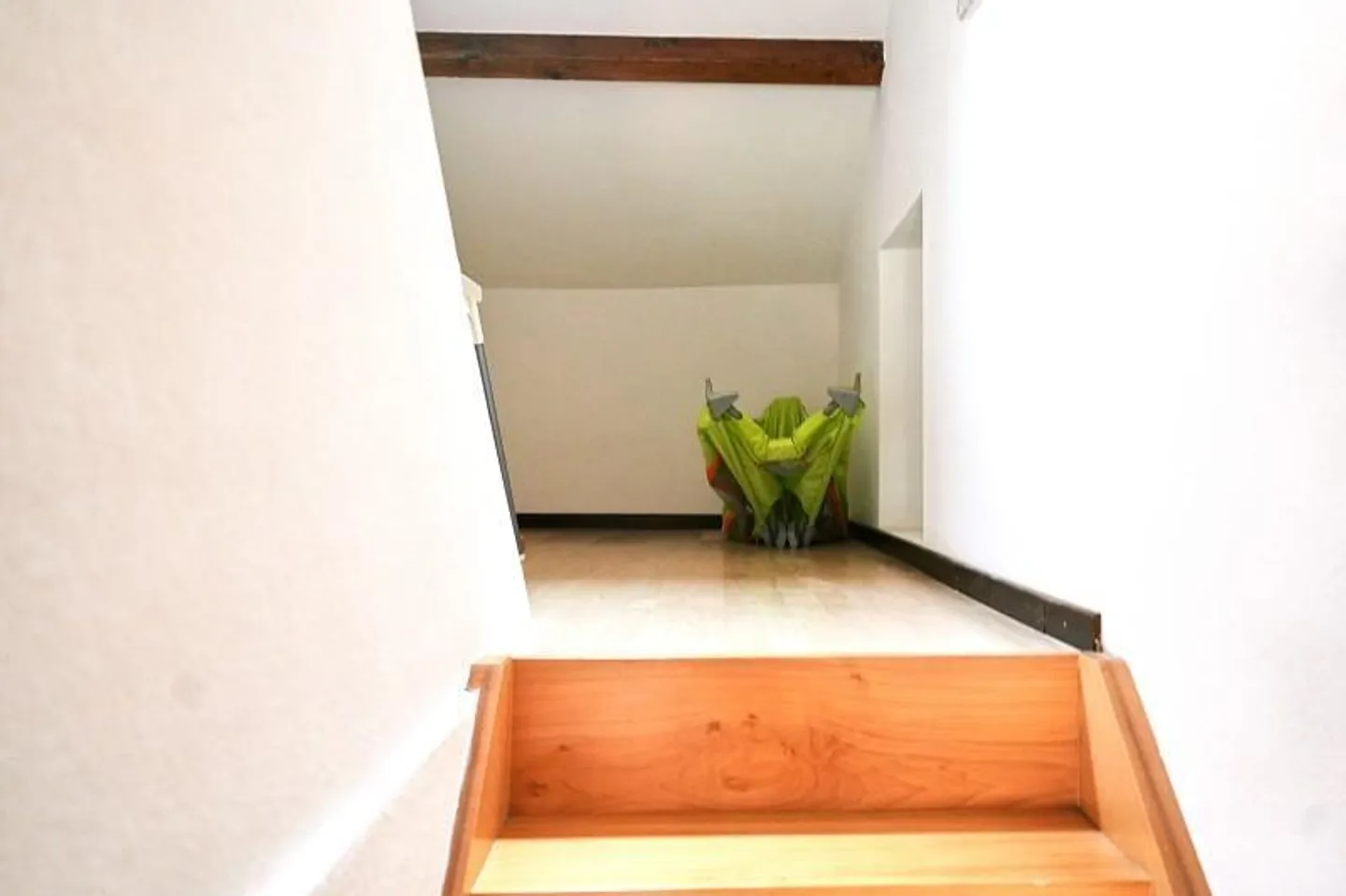 Maison de village de 5 pièces dans un emplacement très calme et ensoleillé - Photo 20 sur 27