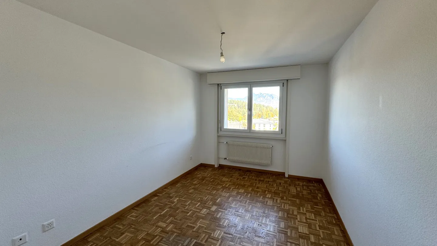 Wohnung mieten - Foto 5 von 8