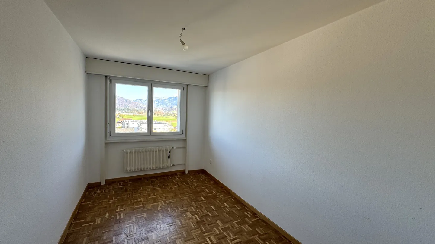 Wohnung mieten - Foto 6 von 8