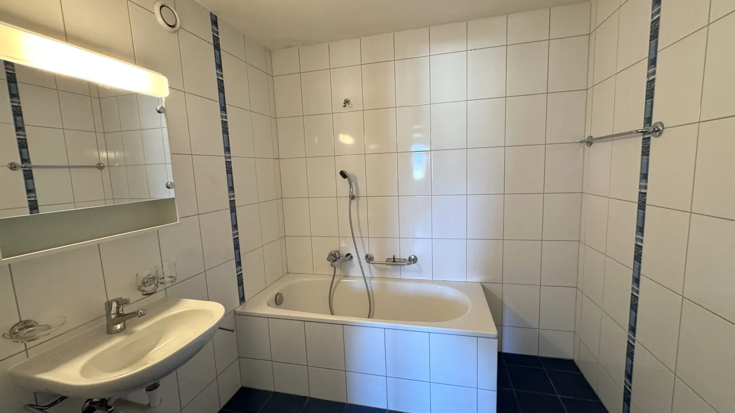 Wohnung mieten - Foto 7 von 8