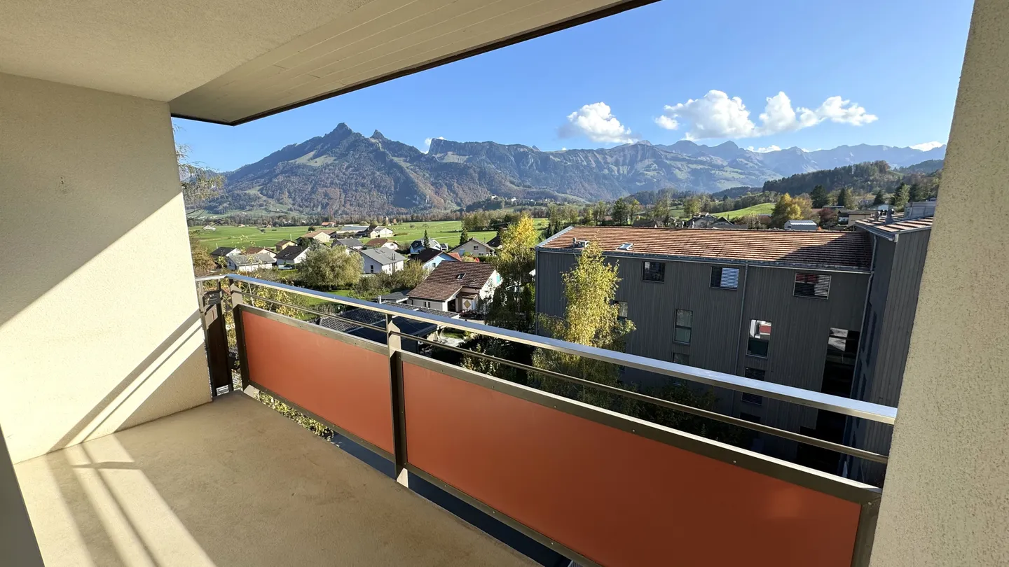 Wohnung mieten - Foto 8 von 8