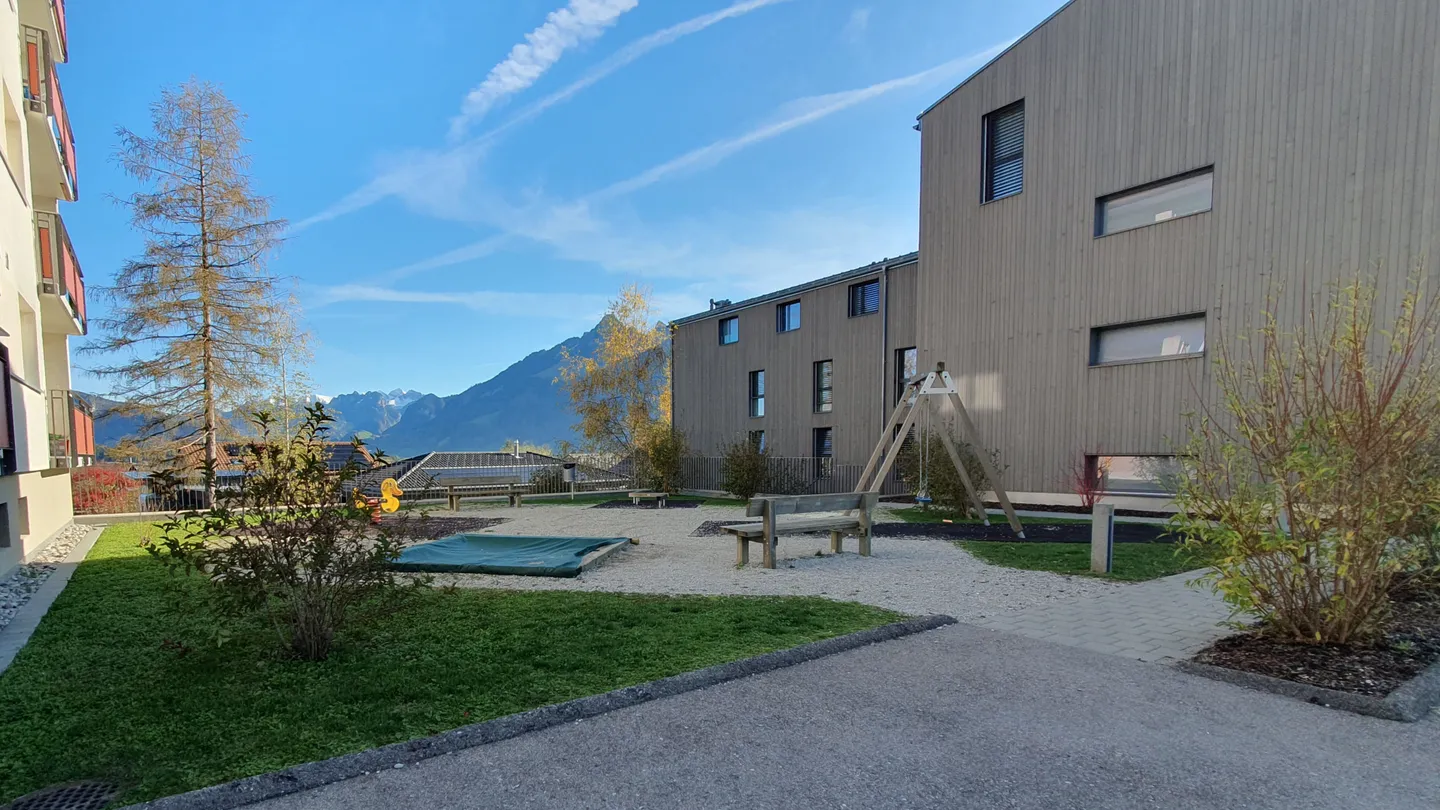 Wohnung mieten - Foto 2 von 8