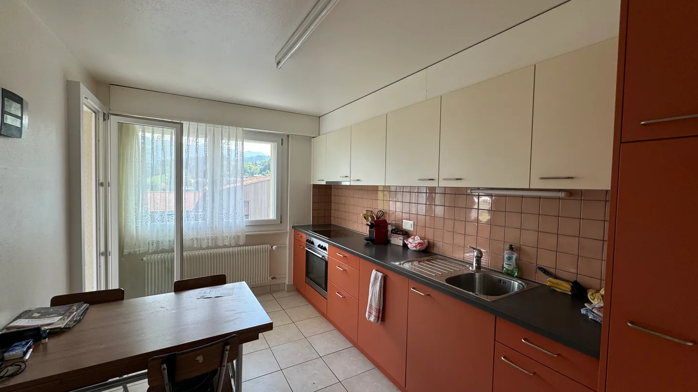 Wohnung mieten - Foto 3 von 8