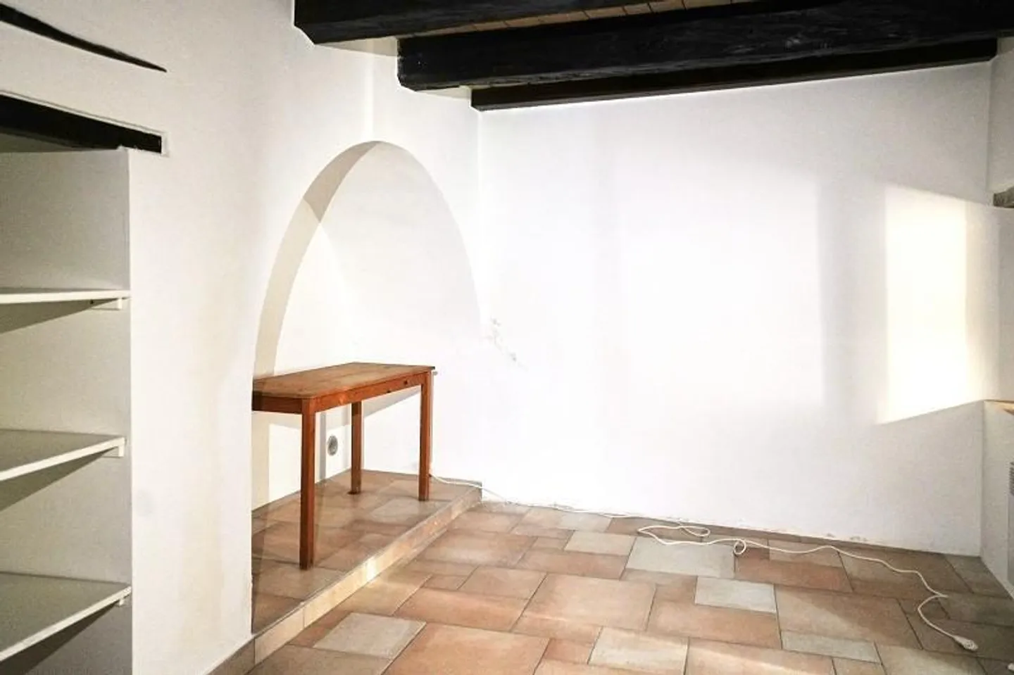 Maison de village de 5 pièces dans un emplacement très calme et ensoleillé - Photo 10 sur 27