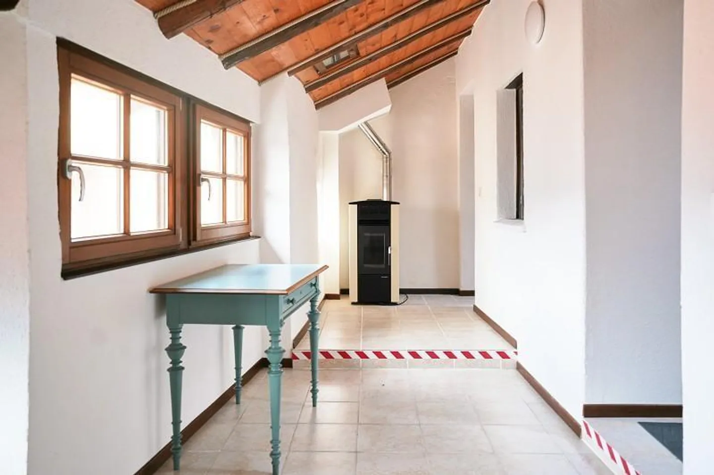 Maison de village de 5 pièces dans un emplacement très calme et ensoleillé - Photo 11 sur 27