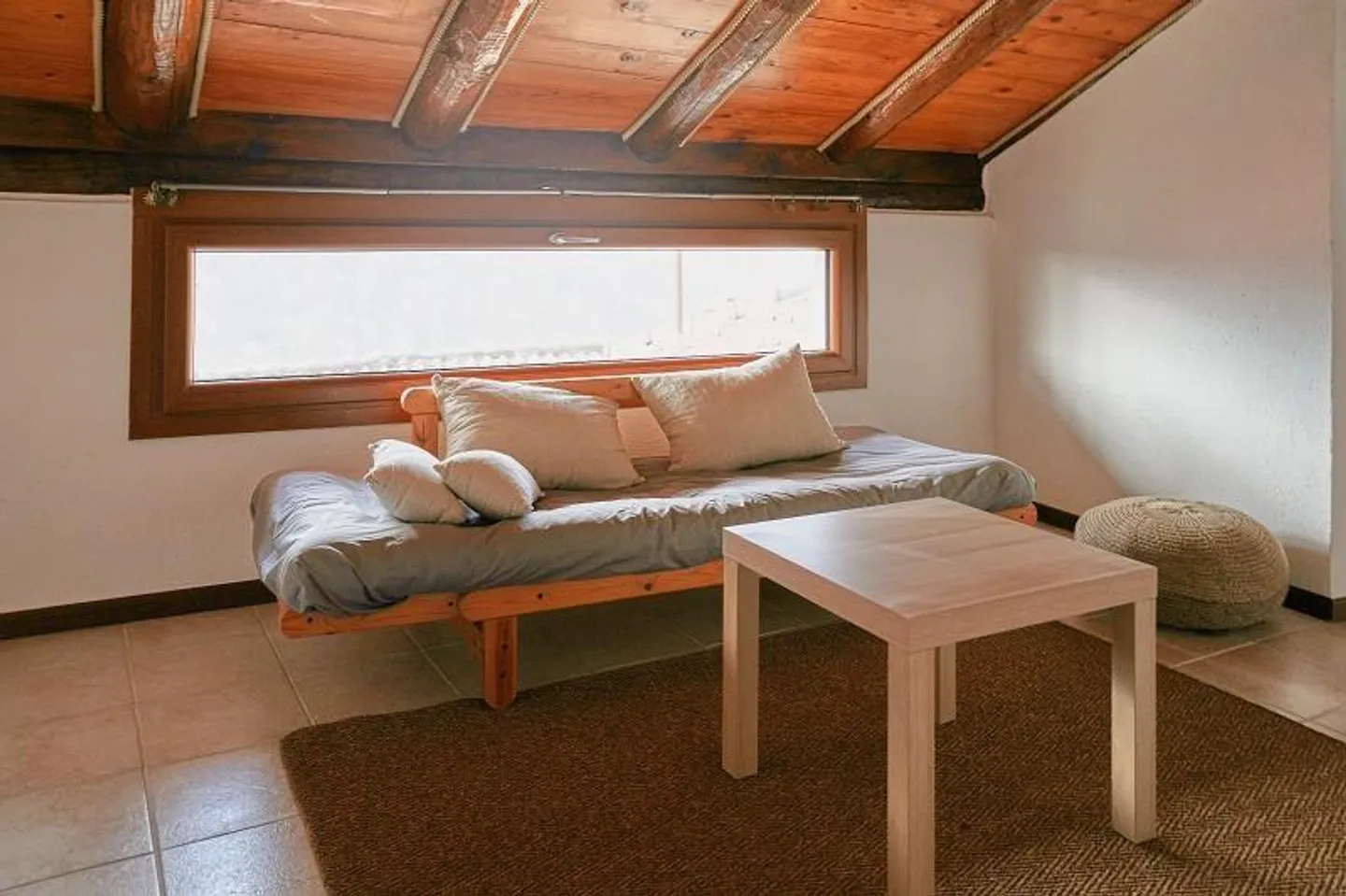 Maison de village de 5 pièces dans un emplacement très calme et ensoleillé - Photo 12 sur 27