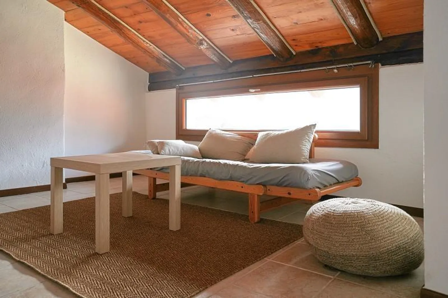 Maison de village de 5 pièces dans un emplacement très calme et ensoleillé - Photo 13 sur 27