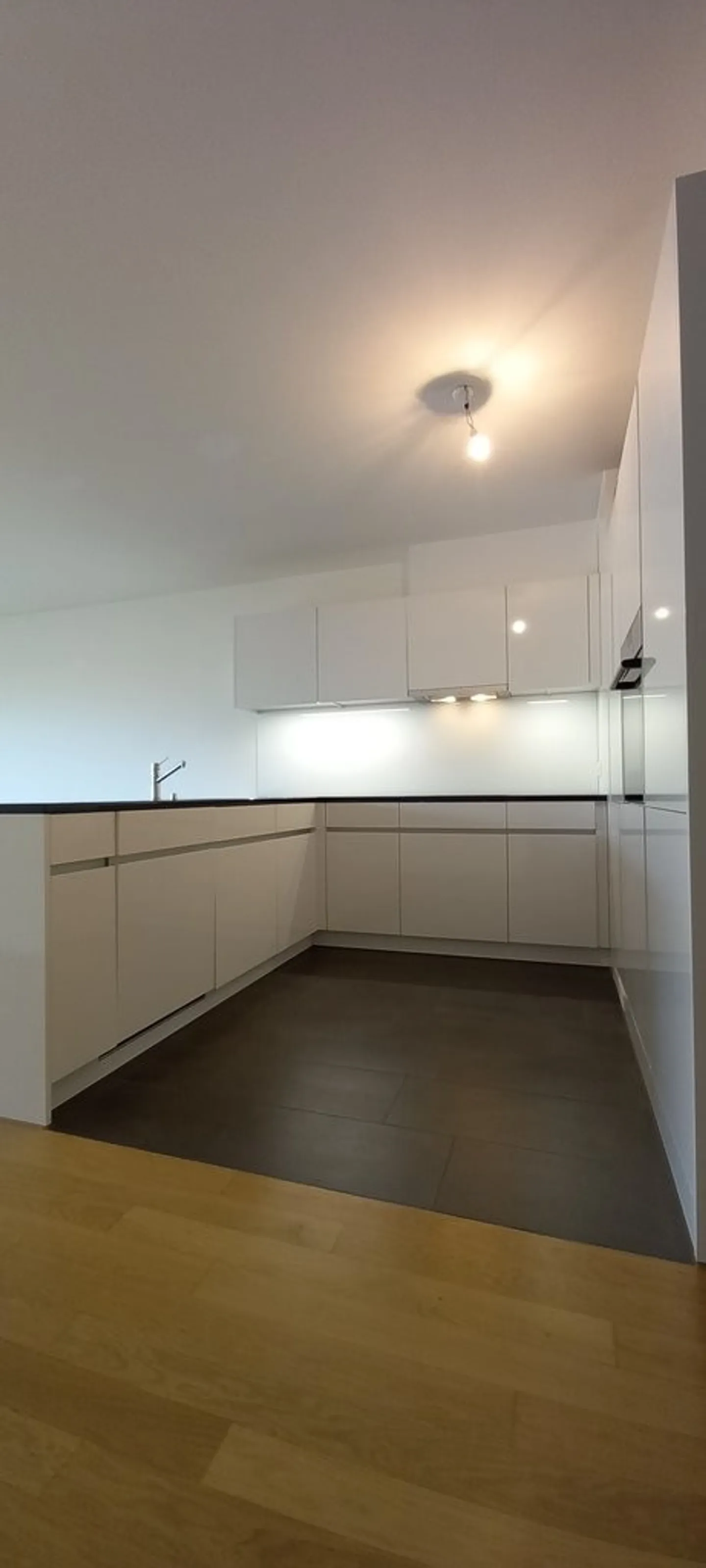 Apartment with Basel view - Photo 3 of 10