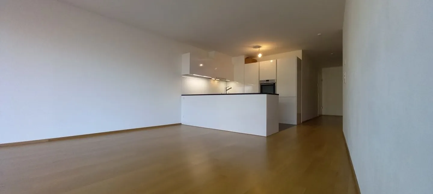 Apartment with Basel view - Photo 4 of 10