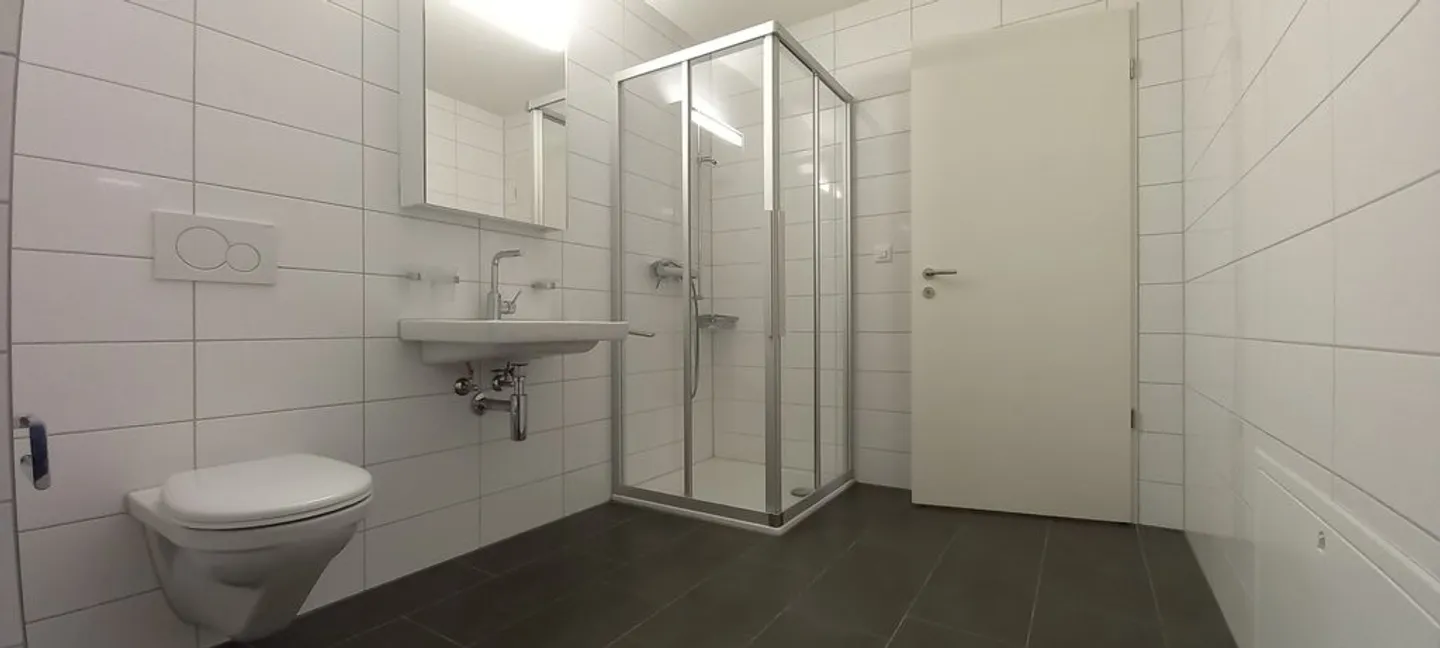 Apartment with Basel view - Photo 5 of 10