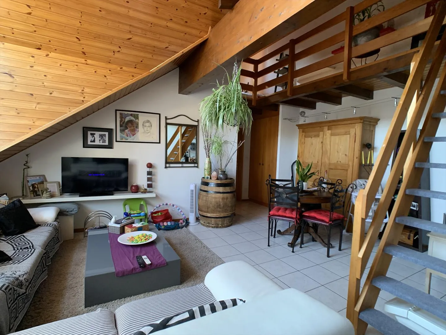 Wohnung - Foto 5 von 11