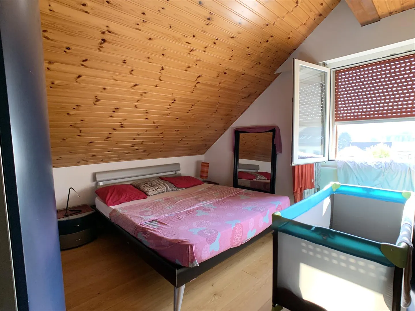 Wohnung - Foto 8 von 11