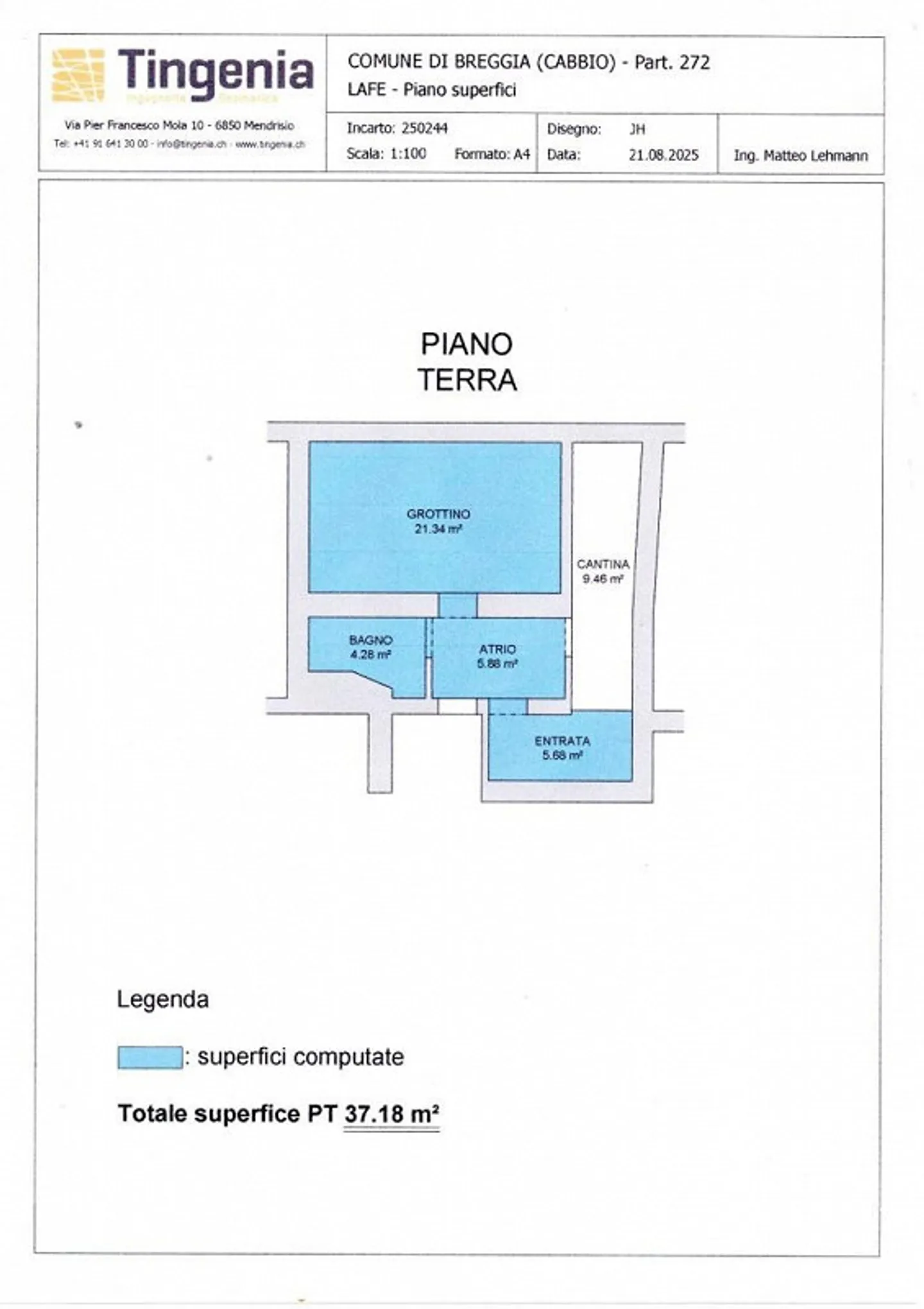 Maison de village de 5 pièces dans un emplacement très calme et ensoleillé - Photo 22 sur 27