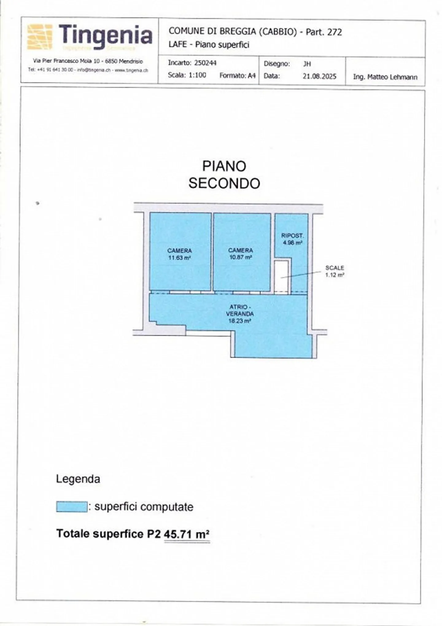 Maison de village de 5 pièces dans un emplacement très calme et ensoleillé - Photo 24 sur 27