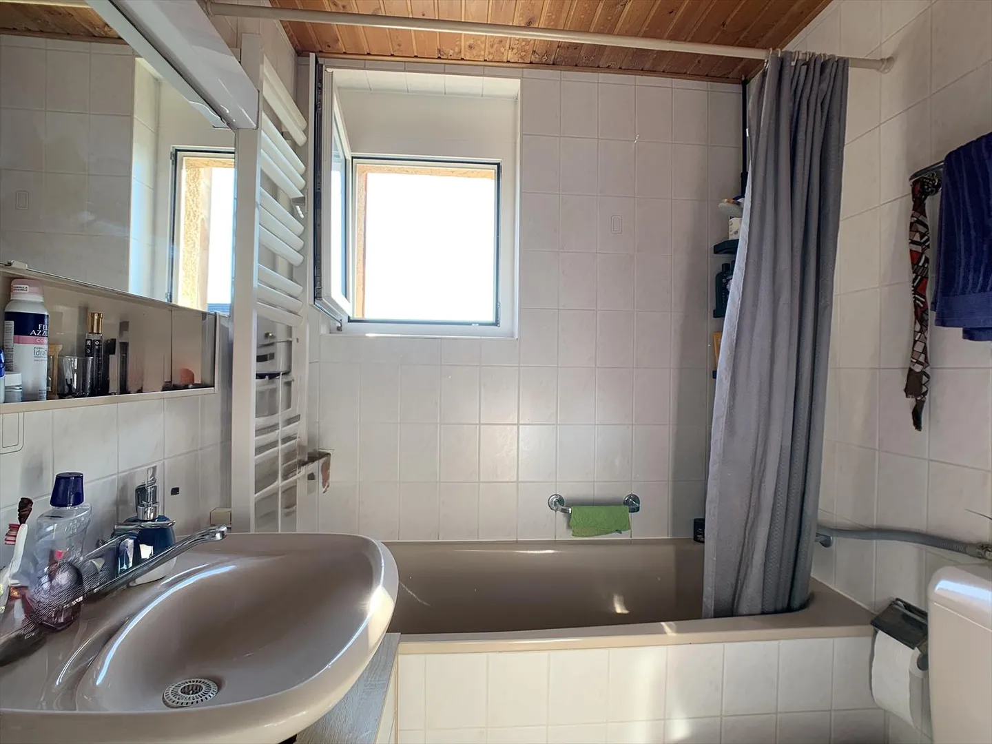 Wohnung - Foto 11 von 11