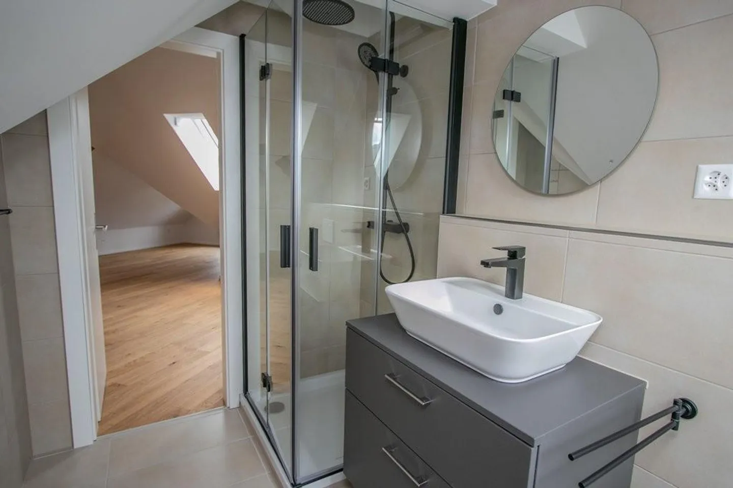 Apartment with special character in Neudorf-Living - Photo 2 of 6