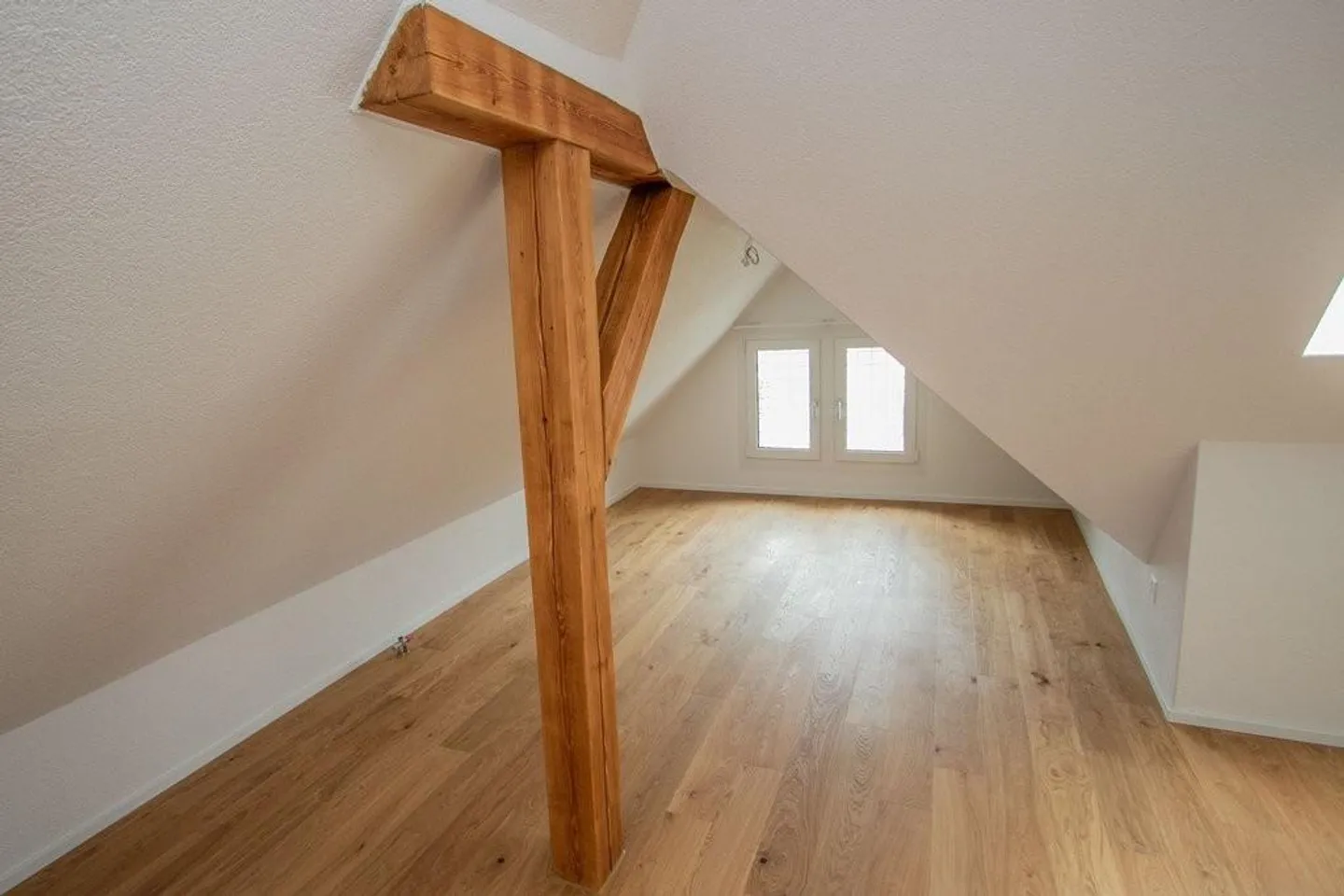 Apartment with special character in Neudorf-Living - Photo 4 of 6