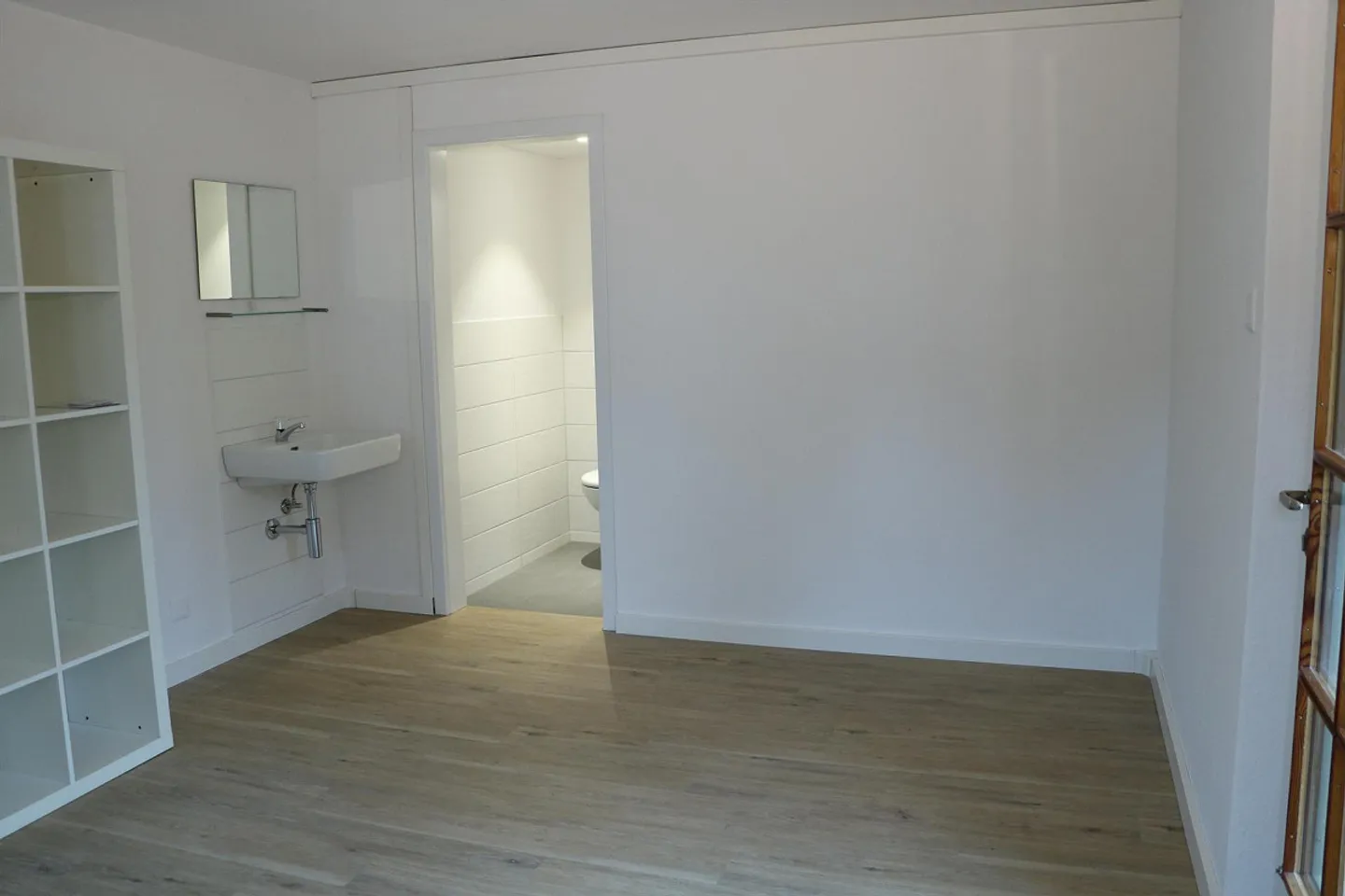 Geräumiger Büroraum nahe Altstadt - Foto 4 von 6