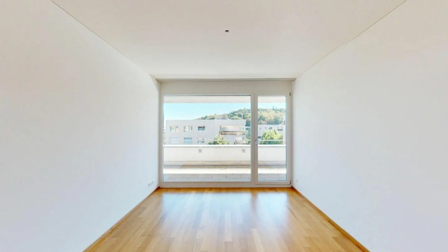 Penthouse avec grande terrasse ensoleillée - Photo 9 sur 13