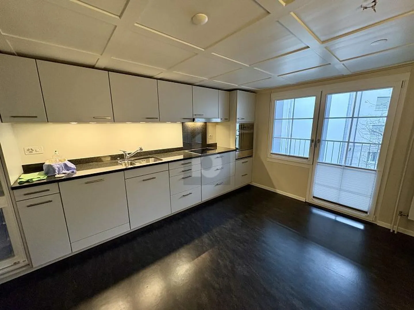 CENTRALE, TRANQUILLO E RINNOVATO DI RECENTE - Foto 3 di 6