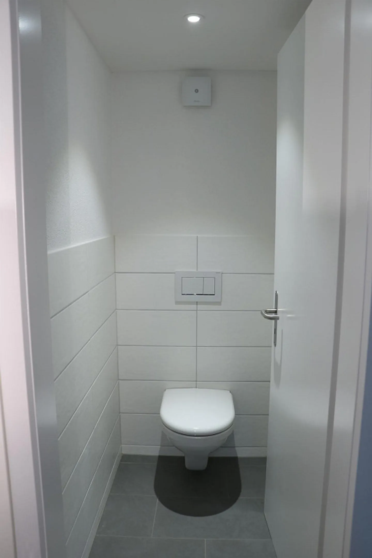 Geräumiger Büroraum nahe Altstadt - Foto 5 von 6