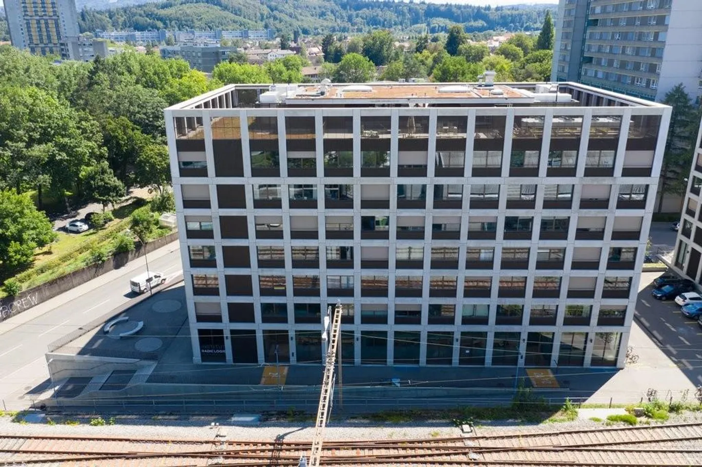 Grosszügige und zentrale 4.5-Zimmerwohnung im Herzen von Bern-Bümpliz - Photo 11 of 11