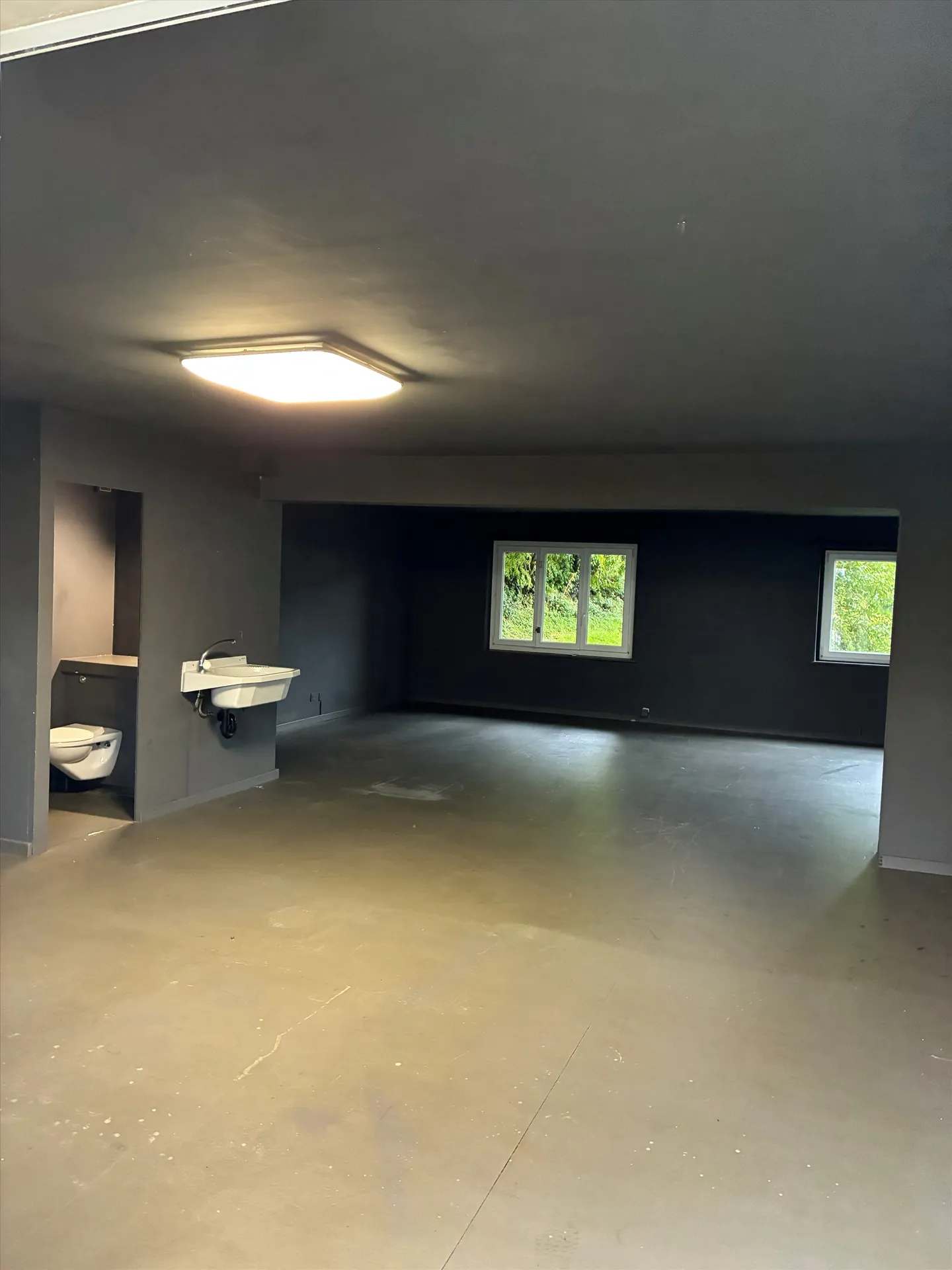 Espace de bureau à louer - Photo 2 sur 5