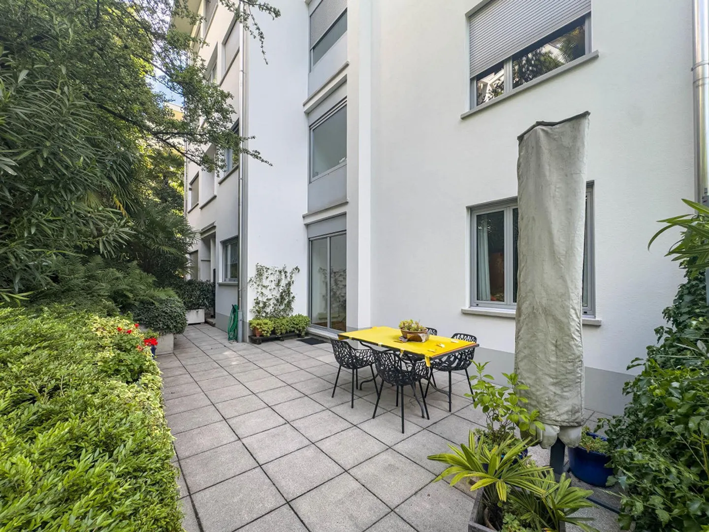 3.5-room apartment in Lugano near the station - Photo 10 of 14