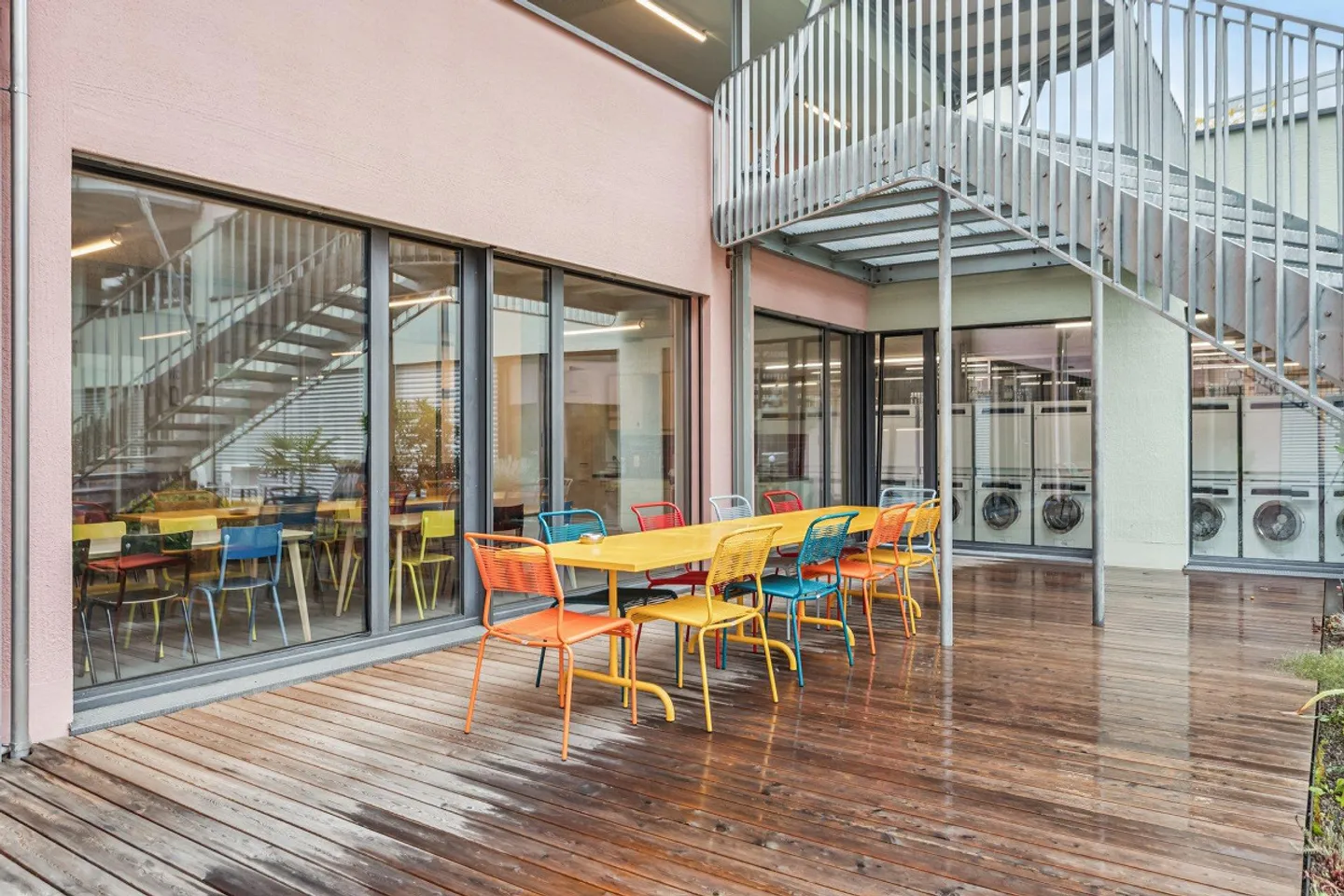 Il tuo nuovo atelier abitativo! - Foto 1 di 7
