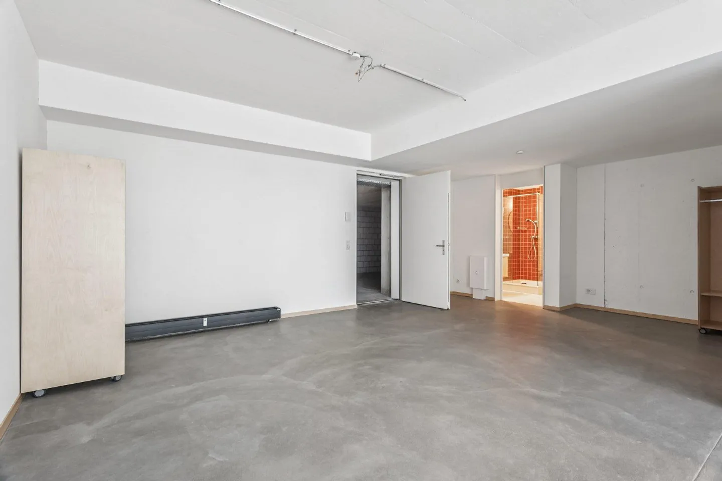 Il tuo nuovo atelier abitativo! - Foto 3 di 7