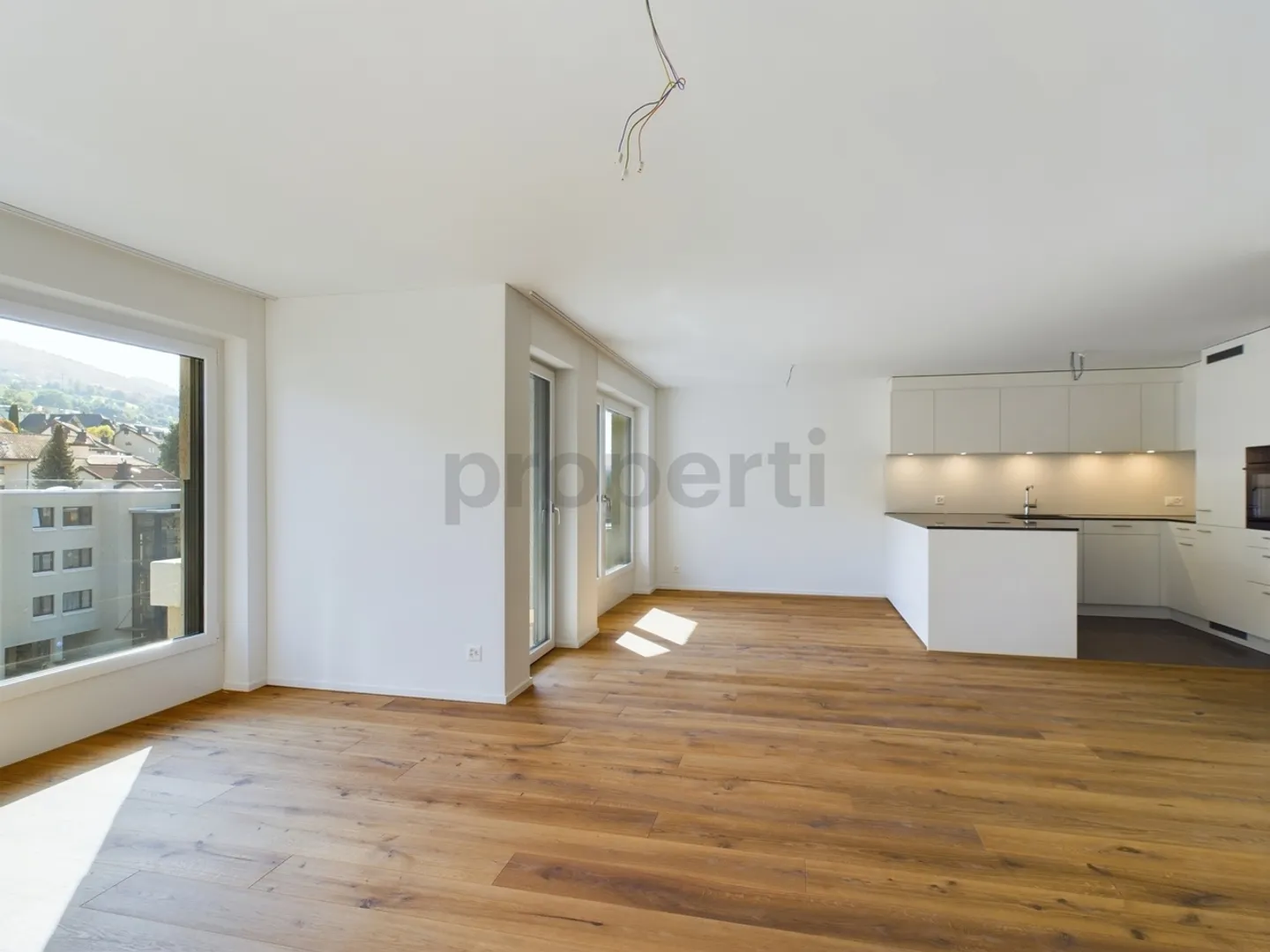 Appartement attrayant de 3,5 pièces à Rorschacherberg, canton de SG - Photo 5 sur 11