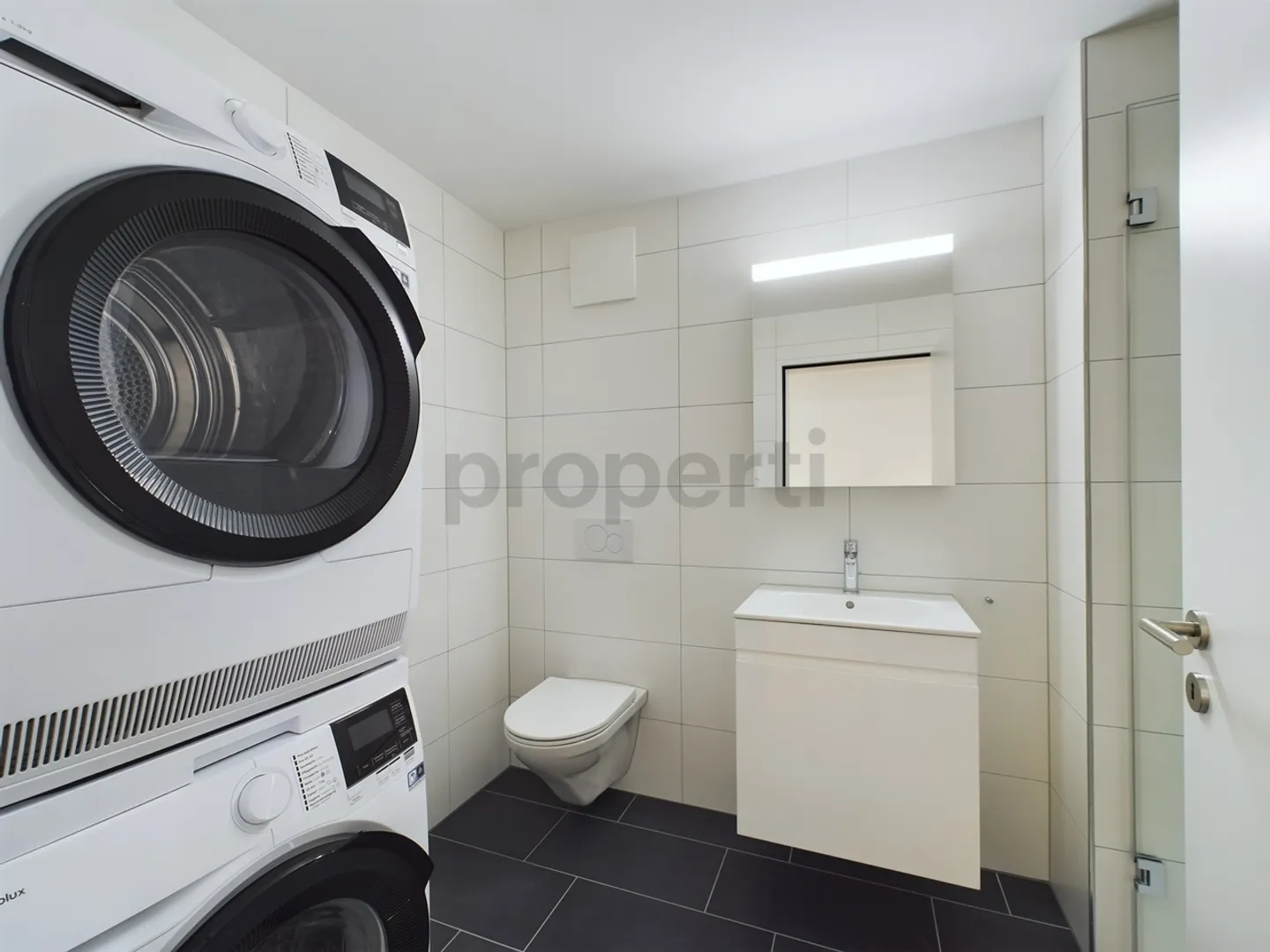 Appartement attrayant de 3,5 pièces à Rorschacherberg, canton de SG - Photo 9 sur 11