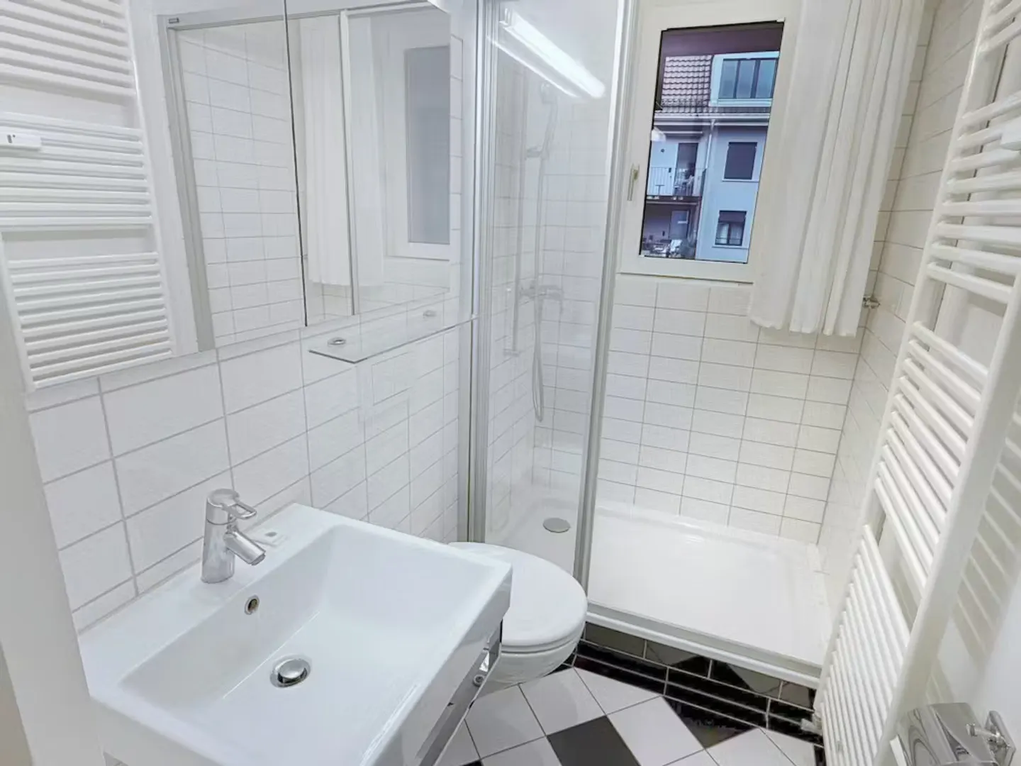 Appartement Charmant à Zürich - Photo 4 sur 7