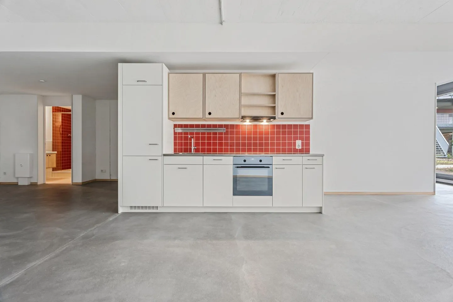Il tuo nuovo atelier abitativo! - Foto 4 di 7